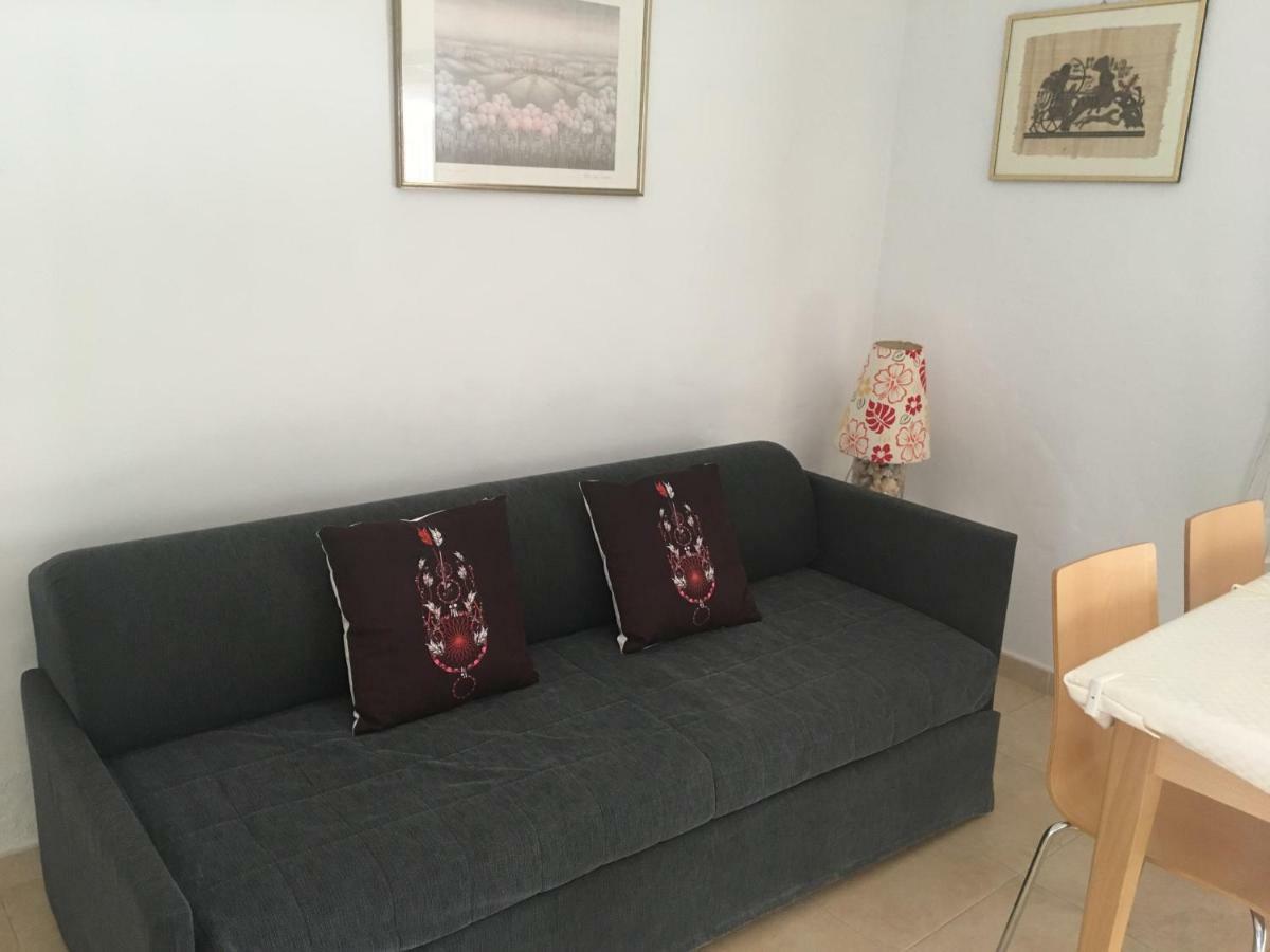 Casa Carlotta Lajares Apartman Kültér fotó