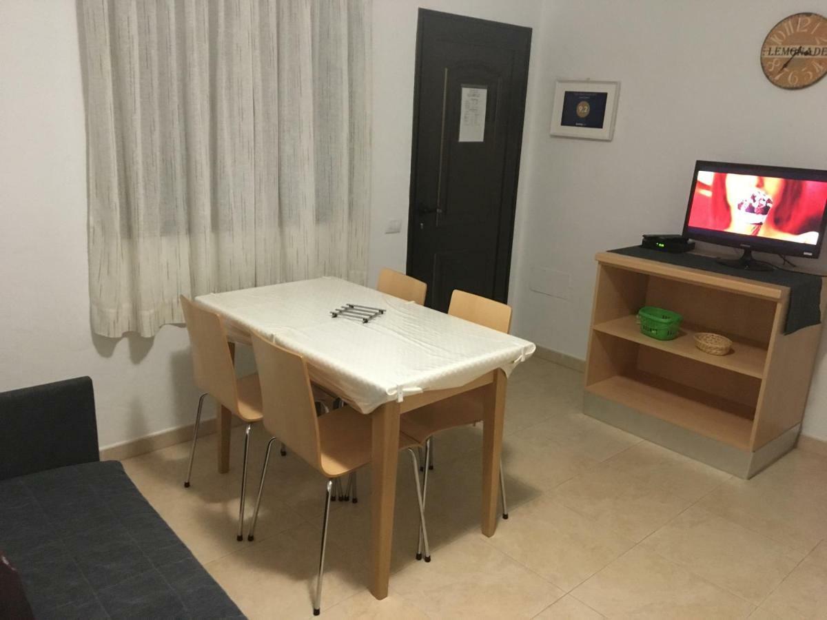 Casa Carlotta Lajares Apartman Kültér fotó