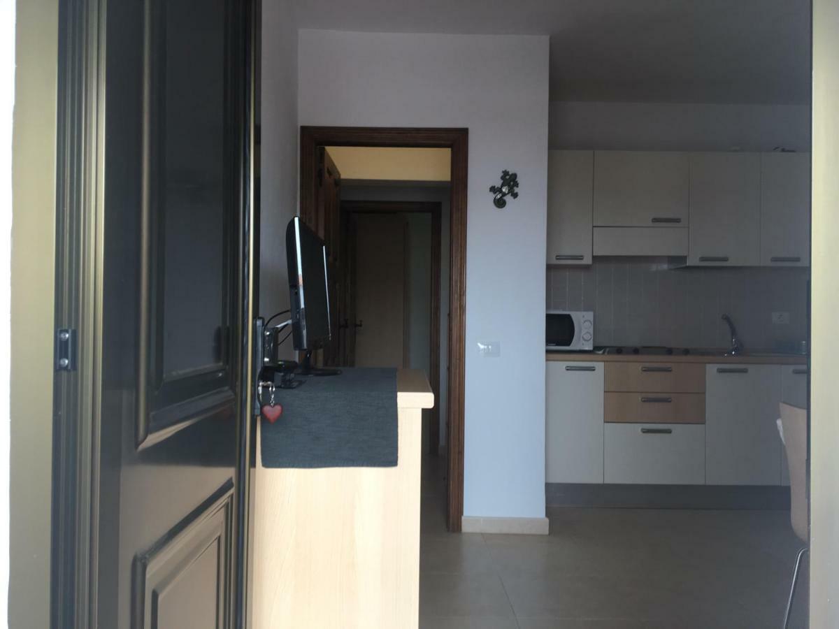 Casa Carlotta Lajares Apartman Kültér fotó