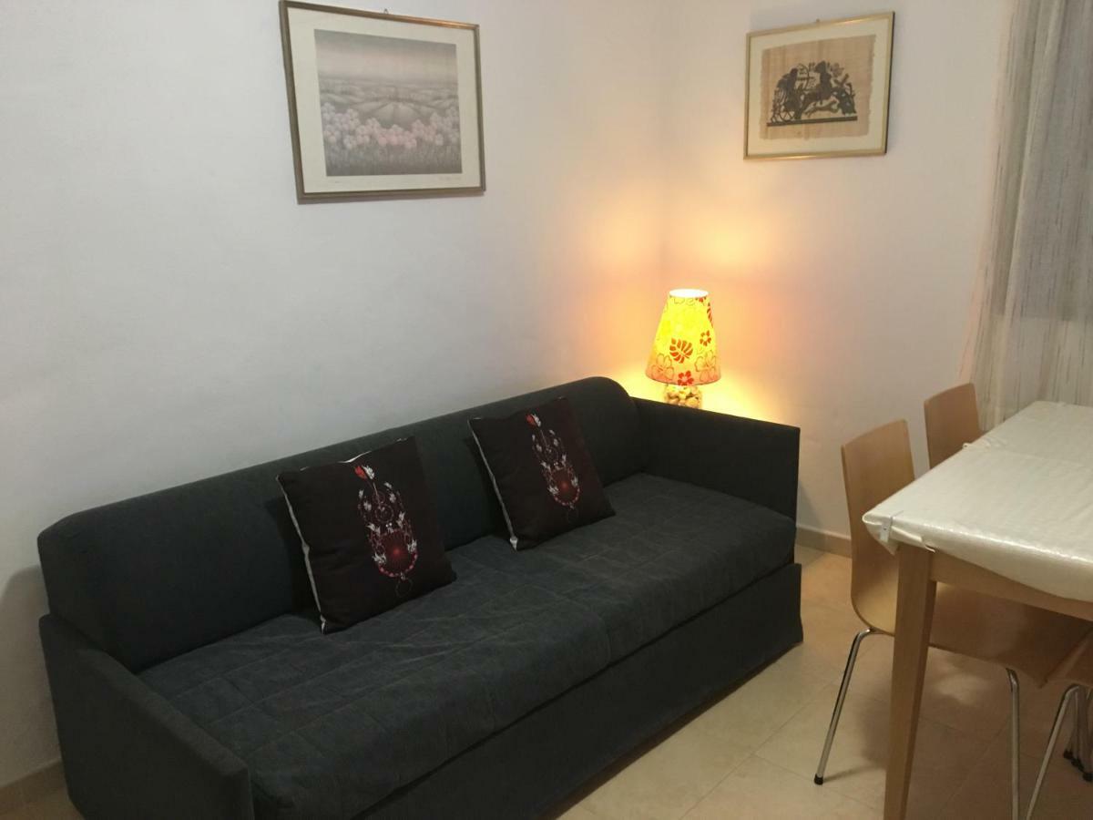 Casa Carlotta Lajares Apartman Kültér fotó